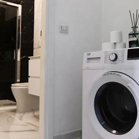 公寓 Cozy House 博洛尼亚